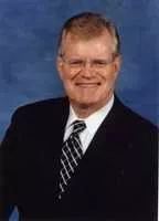 Ralph W. Hornsby