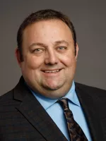 Andrew M. Hicks