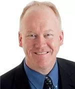 Paul Kevin Downes