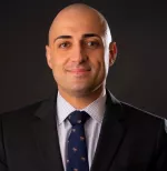 Matthew Vincent Villani