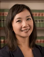 Cindy M. Yu
