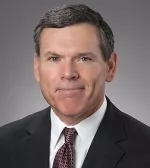 James Michael Burgess