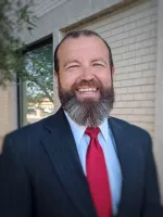 Mr. William R. Anderson