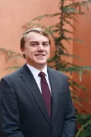 Mr. Casey Lawson