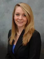 Catherine Elizabeth Garland