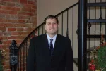 Mr. Joshua B. Sullivan