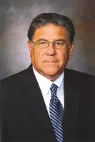 B. Wayne Randall