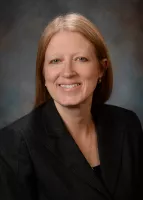 Mrs. Michelle Larra Barker Montgomery