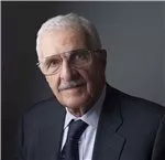 Stanley G. Feldman