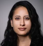 Pooja P Shethji