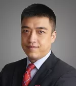 Michael X.Y. Zhang