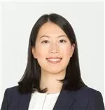 Kimberly Wong 