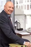 Bradley A. Bening