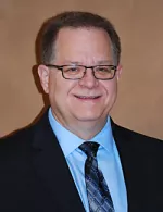 S. Rand Stinnett