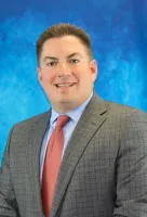 Ryan P. Barry