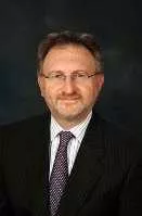 Ted D. Backer