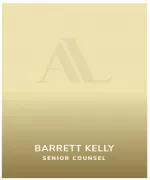 Barrett Kelly