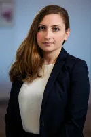 Nicole Behrman