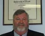 James Demere Mason, Esq. BCS