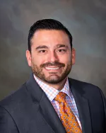 Paul Robert Shalhoub