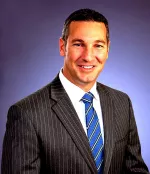 Jeffrey P. Lieser