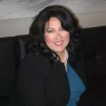 Lourdes Maria Gonzalez