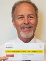 Mr. Michael S. Hagen