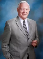 Richard A. Leigh