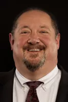 Mr. Daniel Charles O'Rourke