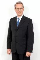 Mr. Randall D. Burks, Ph.D., Esq.