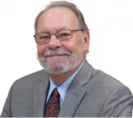 David E. Horvath