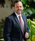 Michael J. McCluskey