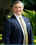 Anthony D. George, Jr.