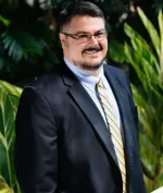 Mr. Philip Wayne Grosdidier