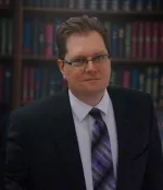 J. Andrew Meyer