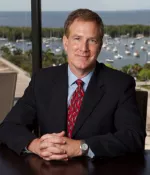 Jeffrey B. Crockett