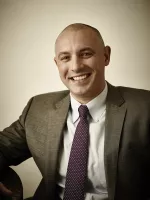 Marcus J. Fernandez