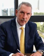 Mr. Joel Roth, Esq.