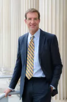 Mr. John W. Chapman, Jr.