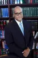 Terry Arthur Carlin Gray