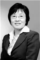 Joy Yanagida