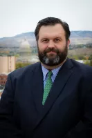 Matthew O. Pappas