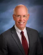Bruce R McAllister