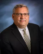 David S Perkins