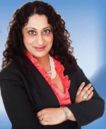 Sophia J. Arshad