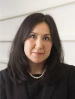 Ms. Aidana K. Adilov (Nurgaliyeva)