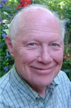 Gary M. Gron