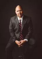 Nathan D. Foushee