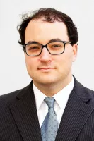 Kevin G. Barker