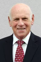 Mr. Mark Rosenberg